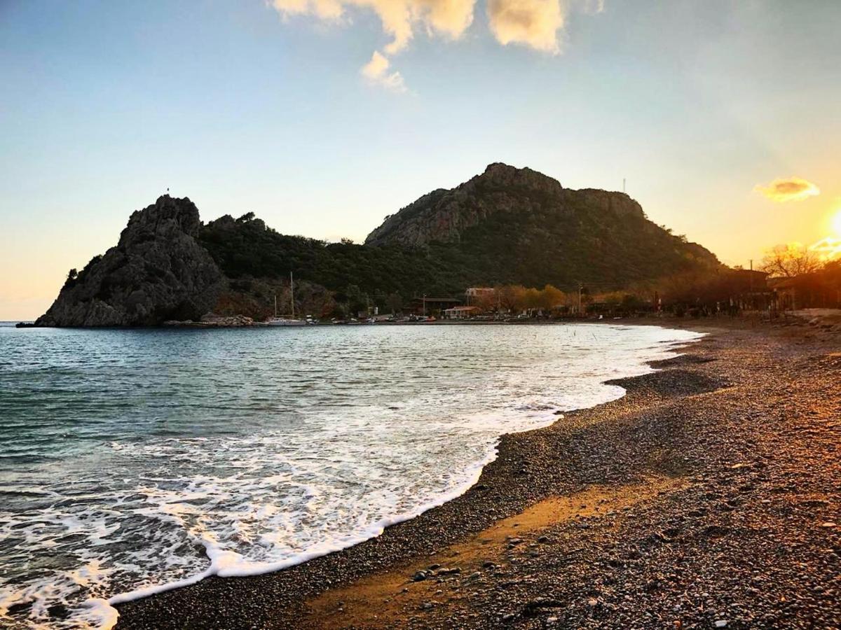 Datca Masal Gibi מראה חיצוני תמונה