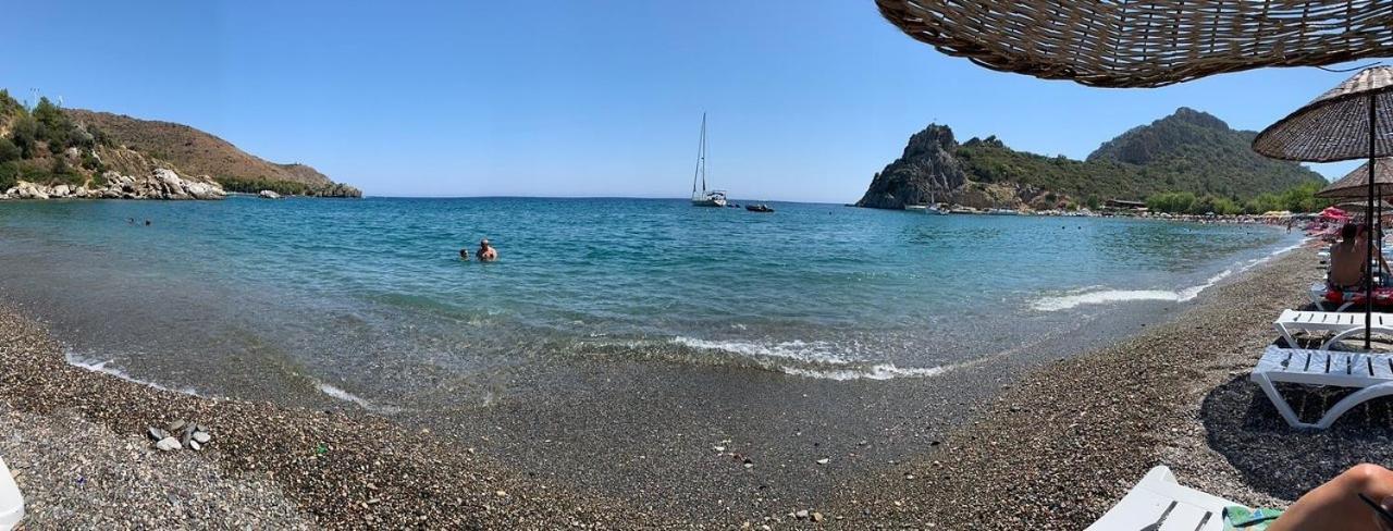Datca Masal Gibi מראה חיצוני תמונה