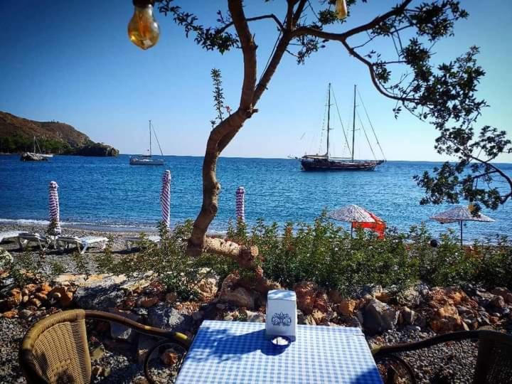 Datca Masal Gibi מראה חיצוני תמונה