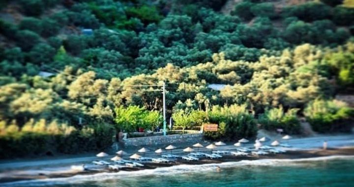 Datca Masal Gibi מראה חיצוני תמונה